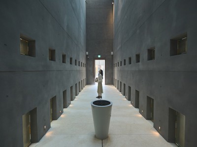 광릉추모공원 더 크레스트