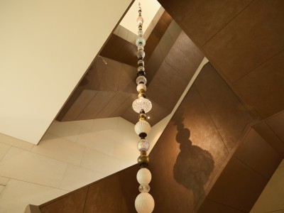 더 크레스트 ART