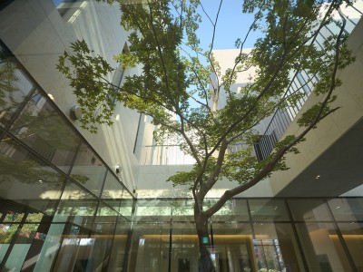 광릉추모공원 더 크레스트