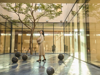 광릉추모공원 더 크레스트