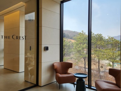 [광릉더크레스트] 한식을 맞아 더욱 깊어지는 …